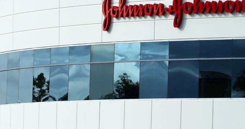 Johnson & Johnson sale del negocio de opioides en EU