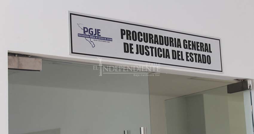 Servidores públicos sudcalifornianos cometen más de 15 delitos al mes