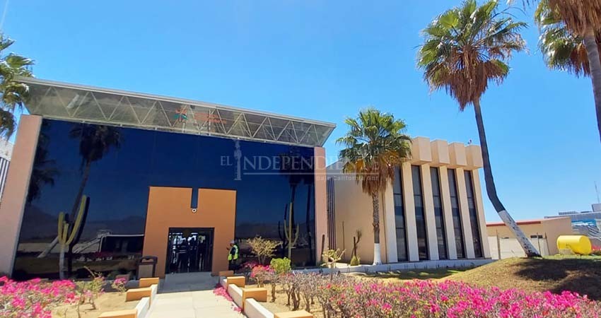 Aeropuerto Internacional de Los Cabos crece en infraestructura para aviación ejecutiva
