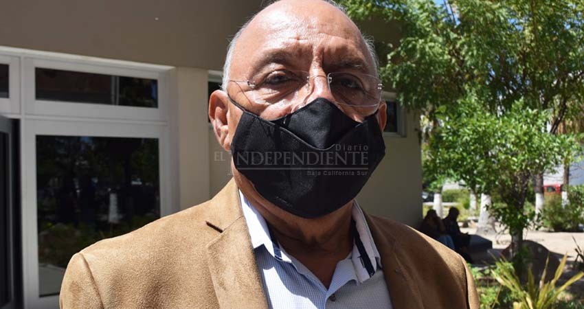 Falsas acusaciones de “acoso” me dañaron como padre de familia: Esteban Ojeda