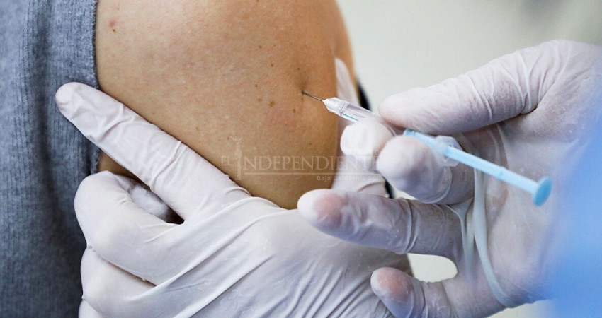 Este martes inicia vacunación para adultos de 30 años en adelante