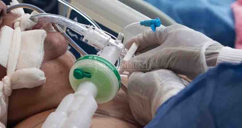 BCS, el 2do estado del país con mayor índice de contagios COVID-19