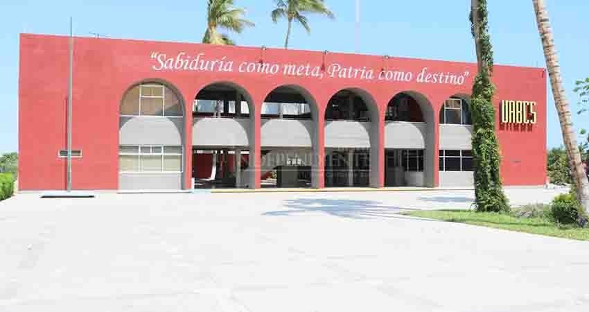 Inicia UABCS periodo vacacional de verano