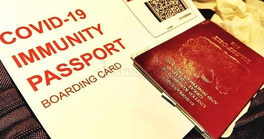 No tenemos facultad para pedir PCR o certificados de vacunación a turistas: Setues