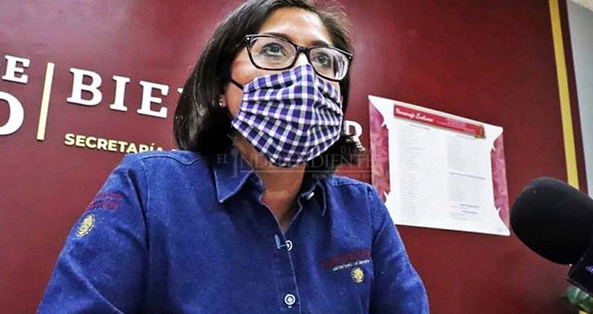 Trabaja Bienestar en certificados de vacunación digital para poder viajar