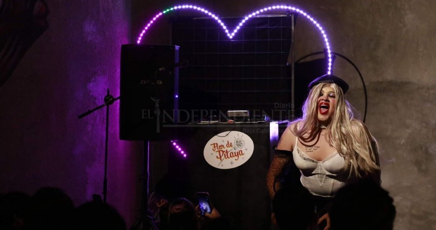 Identidades LGBTQ+ son invisibilizadas en BCS: La Paz es Diversa