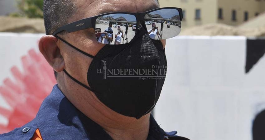 Advierten sobre sanción a hotel del corredor turístico por no respetar normas sanitarias