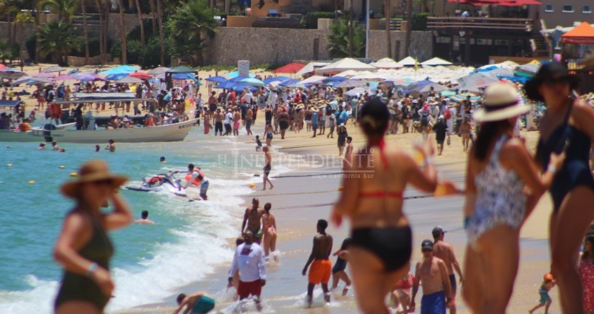 Para detener los contagios es necesario frenar el turismo: investigadora de Harvard