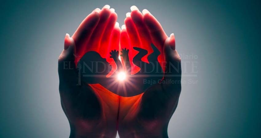 Aborto en BCS sería legal y gratuito