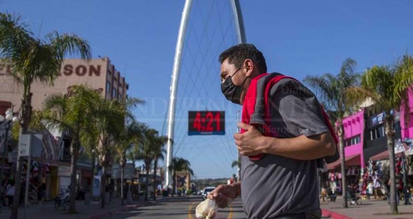 Contagios siguen al alza en BCS; aumentan alerta covid en 3 municipios