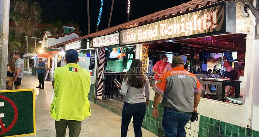 “Piso parejo” pide zona turística ante restricciones sanitarias