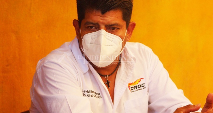 Hay hoteles que no hacen pruebas Covid a empleados para evitar contagios: CROC