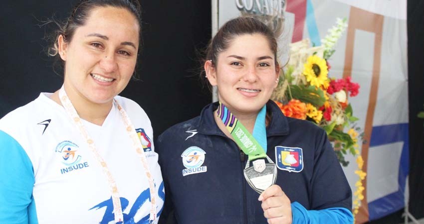 Es México subcampeón panamericano de ciclismo