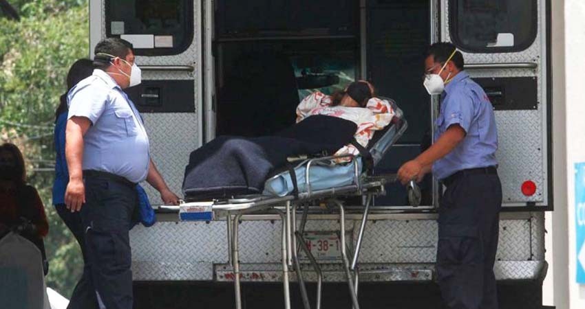 Temen que suban hasta 18% casos de Covid-19 en próximos días