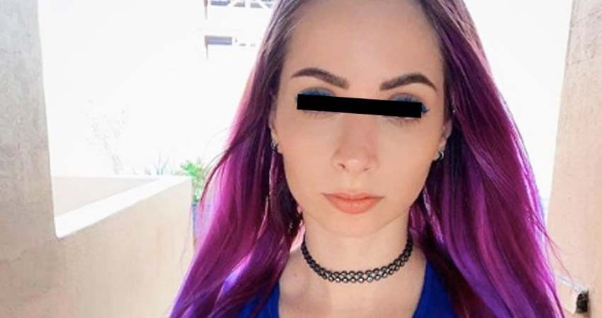 ¿Qué es lo que realmente hizo YosStop que fue calificado como pornografía infantil?