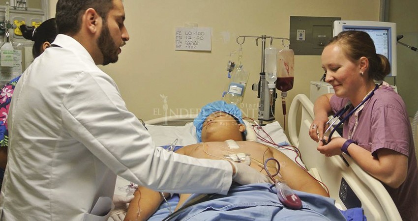 Ante el desabasto de medicamentos, fundaciones y AC apoyan a niños con cáncer