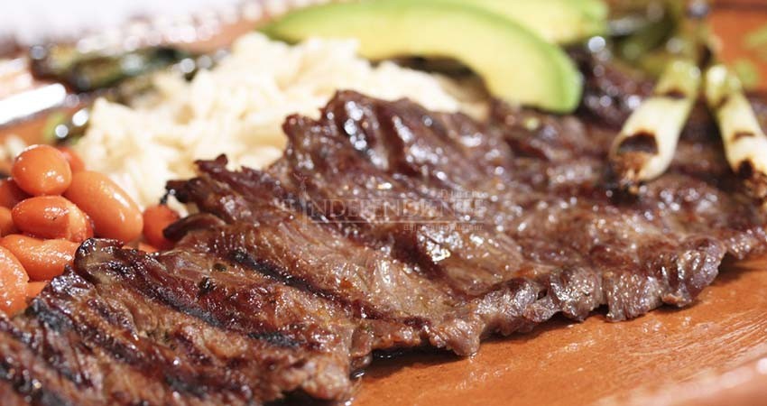 ¿Es la carne asada? BCS entre los estados con mayor mortalidad por cáncer de colon