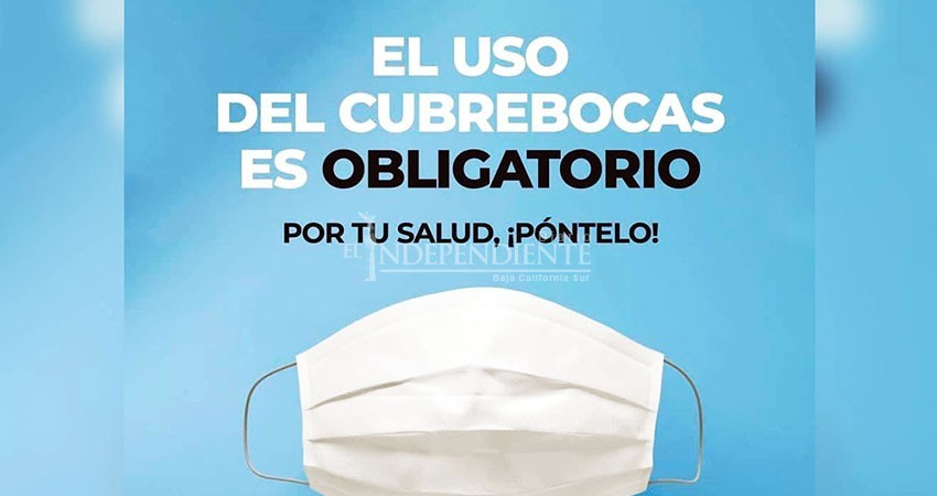 OMS insiste en el uso necesario de cubrebocas en personas vacunadas; EE.UU. dice no