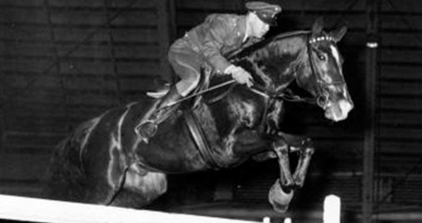 Han pasado 41 años de la última medalla: La equitación mexicana busca reverdecer laureles en Tokio 2020