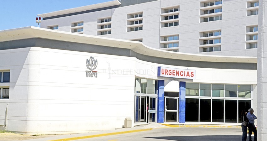 Por atender La Paz y Los Cabos, ISSSTE debilita centros de salud del norte de BCS