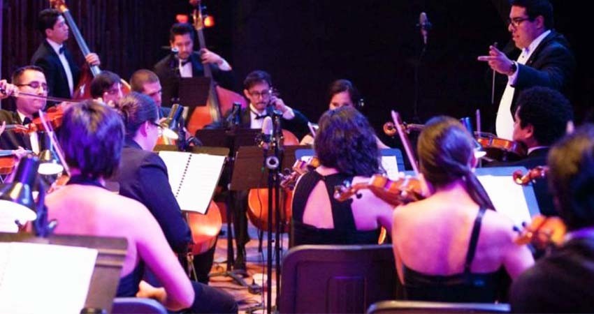 ‘La música es una vitamina para el alma en tiempos de pandemia’