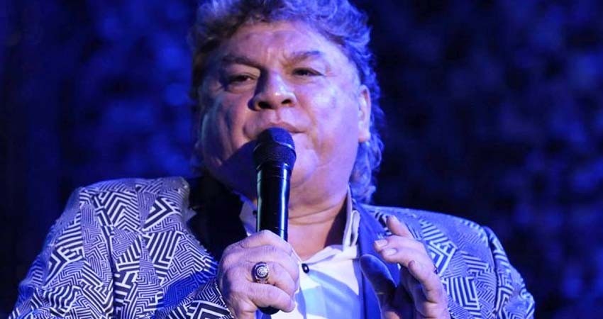Muere por covid-19 José Manuel Zamacona, vocalista de Los Yonics