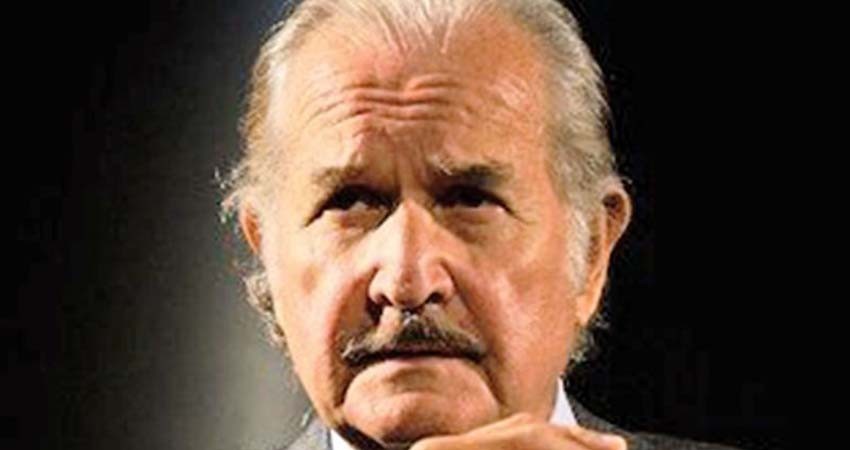 Carlos Fuentes, el puente entre América Latina