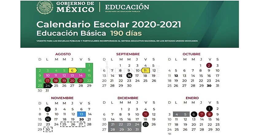 Más días de clases no recuperan lo perdido en la pandemia: profesores
