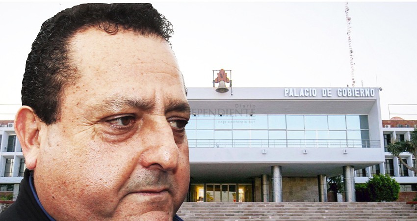 Se va Mendoza Davis sin aclarar el destino de 1,432 mdp