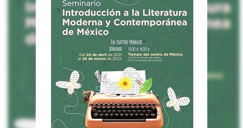 Ecos literarios modernos en la Casa Estudio Cien Años de Soledad
