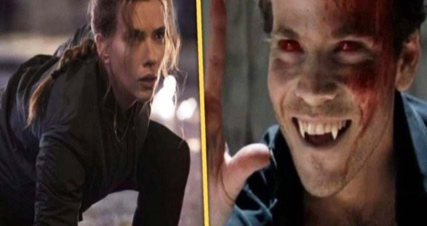 Blade VS Viuda Negra: 'Me parece una basura, me da vergüenza por Scarlett'