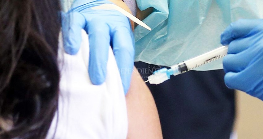 Descartan mal manejo de vacunas como causa de contagios y muertes en BCS
