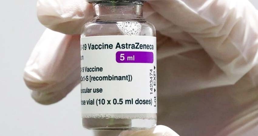 Vacunas protegen contra la variante delta del covid, afirman estudios