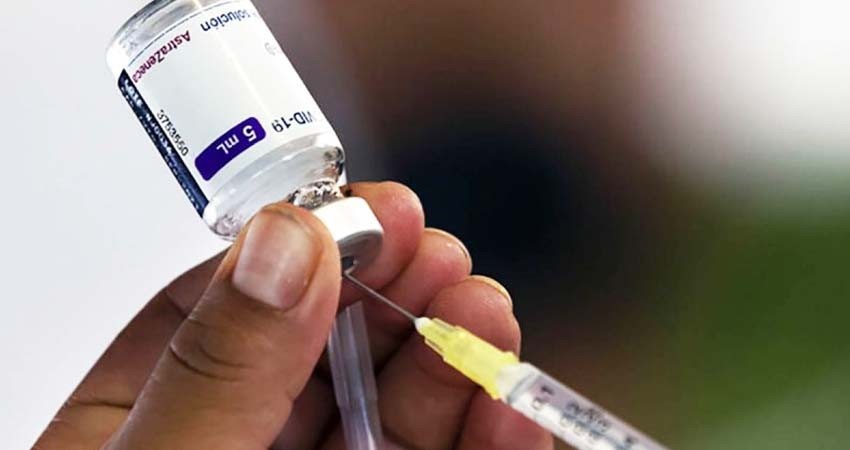 EU dona 1.5 millones de vacunas contra COVID a Guatemala