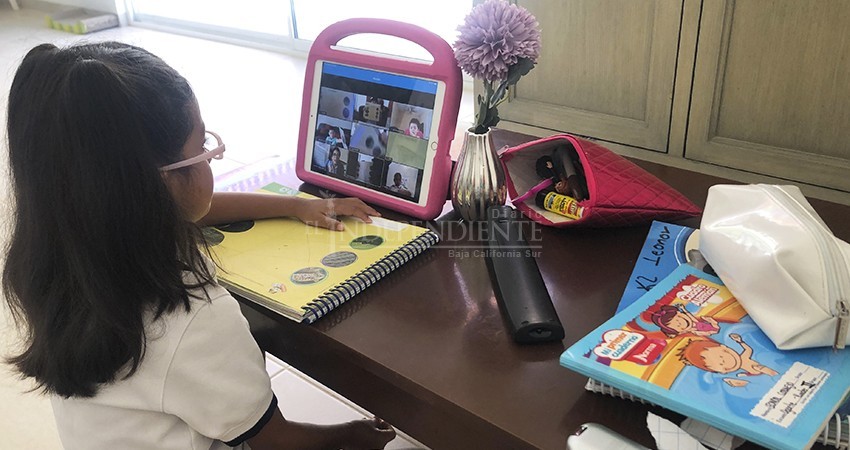 “El ciclo escolar terminó, pero el reto no”: Mexicanos Primero