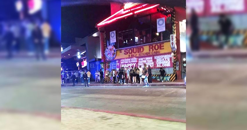 Al cumplir reglas sanitarias, el problema son los ciudadanos, no los comerciantes: PC