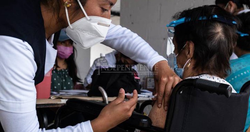 Desinformación aumenta desinterés entre Sudcalifornianos por vacunarse contra COVID-19