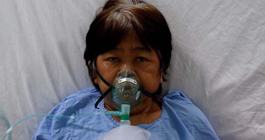 ¿Cuáles son los síntomas de la variante Delta covid? 6 señales de alerta