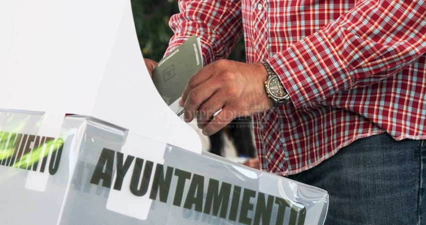 Tribunal Estatal Electoral reasigna regidurías en Mulegé, Comondú, La Paz y Los Cabos
