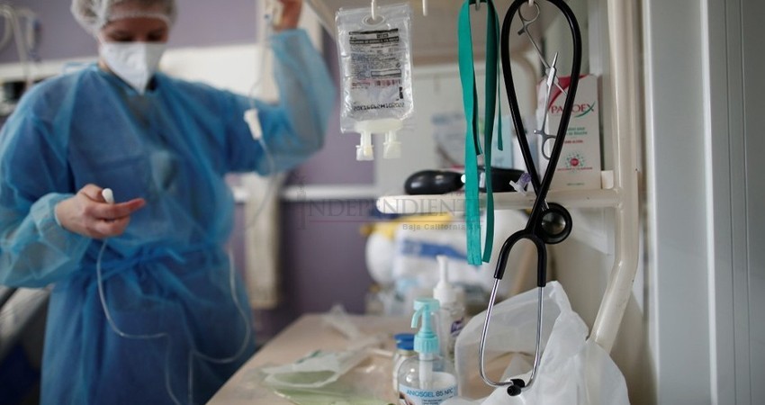 “Falleció mi mamá por bacteria ajena al COVID-19”; retrasan acta de defunción