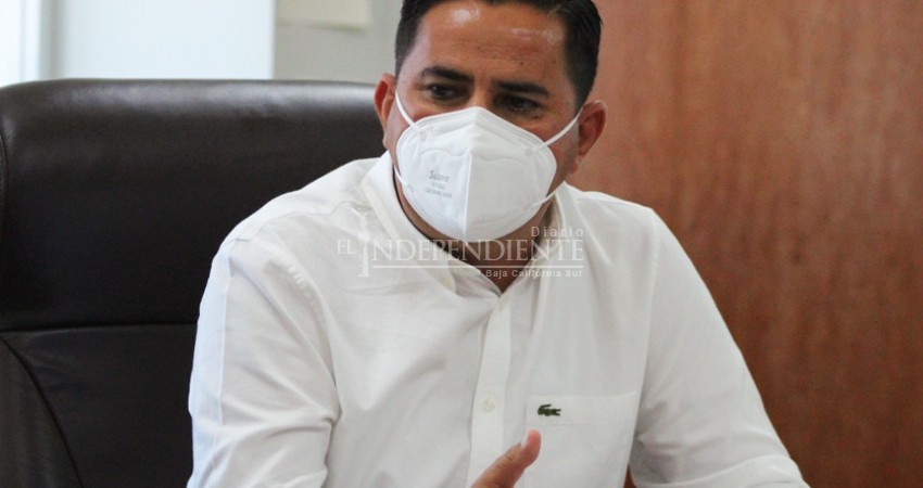 Continúan los señalamientos contra el director municipal de Ecología