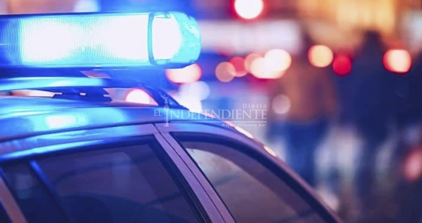 Cuatro hombres armados fueron a cobrar una deuda