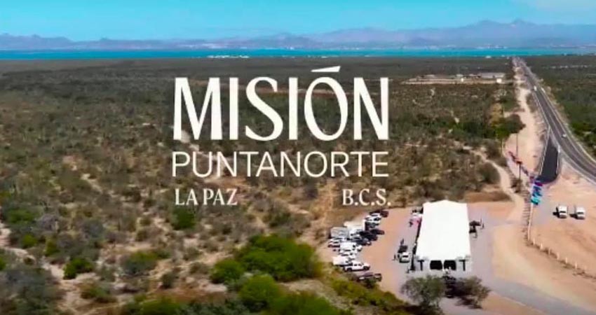 Declara Semarnat “improcedente” MIA de Misión Punta Norte