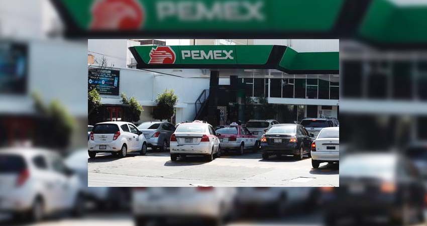 Alza en combustibles reduce hasta una cuarta parte las ventas en los pequeños comercios
