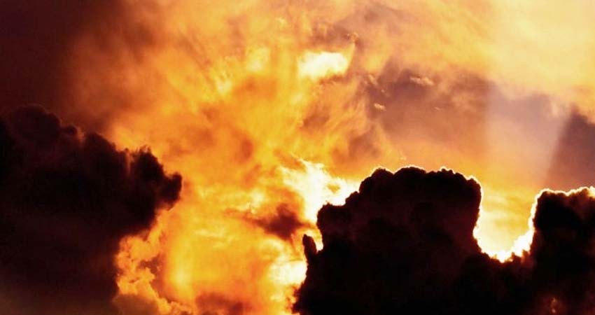 Cuidado con la tormenta solar: temen apagón y hermosas auroras boreales