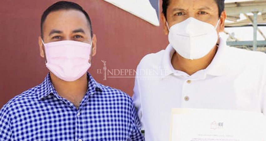 El “partido de las mujeres” quita a su representante en el cabildo y nombra a un hombre