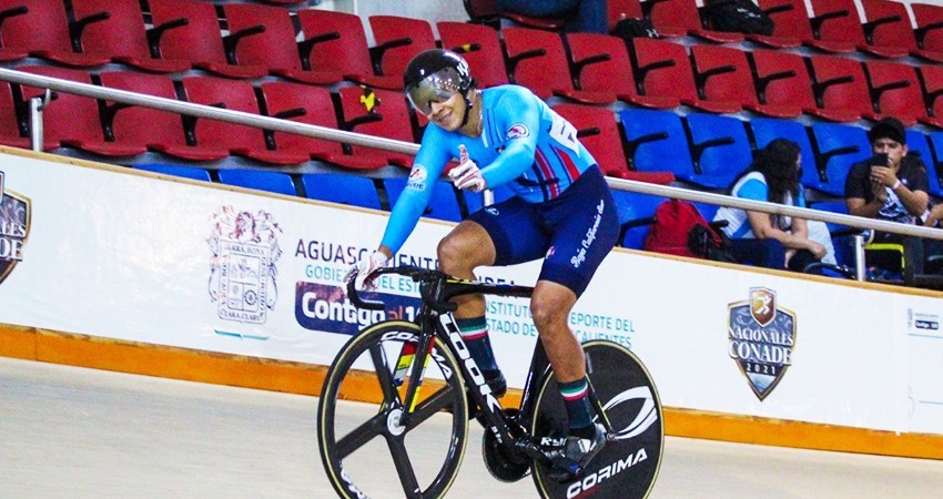 “Toty” Ruiz le da a BCS la medalla de oro numero 18