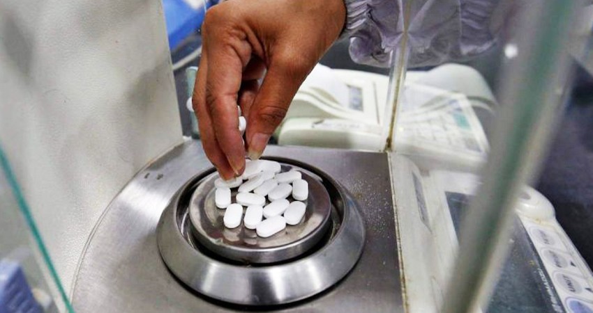 Paracetamol contra covid-19, ¿antes o después de la vacuna? Esto dice la OMS