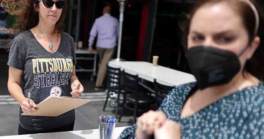 Los Ángeles ordena nuevamente uso obligatorio de cubrebocas