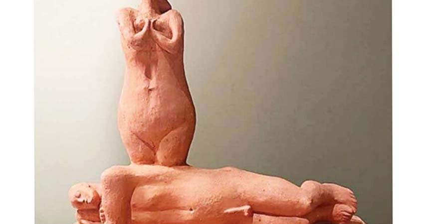 Exhiben obra de Juan Soriano en el Museo Soumaya